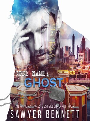 cover image of Code Name
